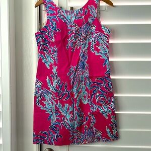 Lilly Pulitzer A-line dress
